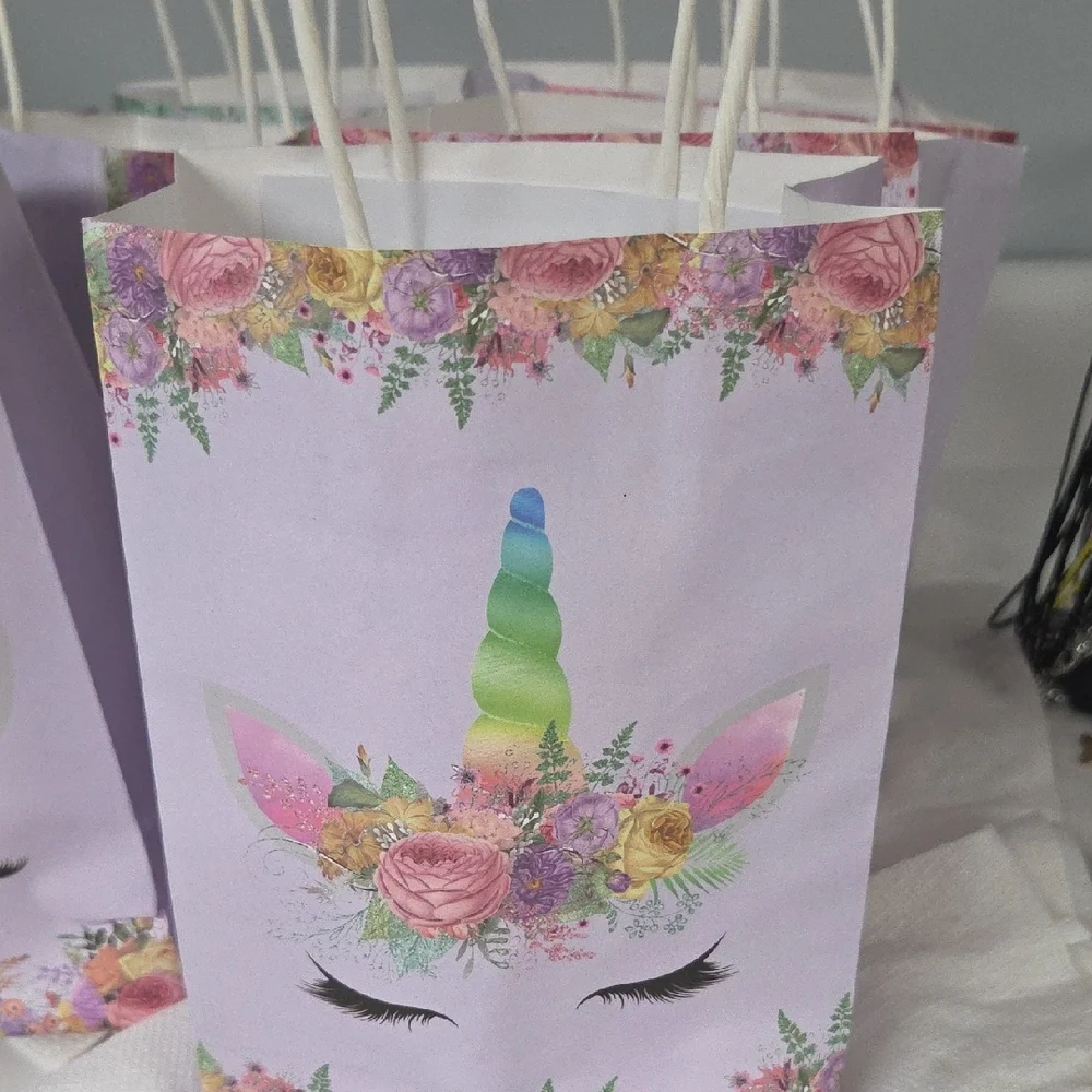 mystery bags delight your
